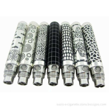 New Electronic Cigarette, Rebuildable DIY EGO-K Model